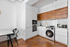 Apartments in Tbilisi Hilton